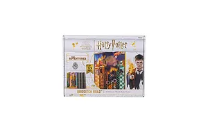 Revell Book Nook - Harry Potter: Quidditch Field image 132908