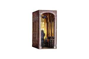 Revell Book Nook - House of the Dragon: Iron Throne image 132913