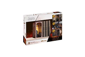 Revell Book Nook - House of the Dragon: Iron Throne image 132920