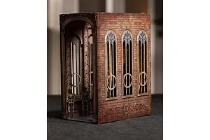 Revell Book Nook - House of the Dragon: Iron Throne image 132922