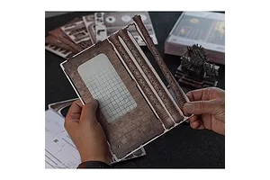 Revell Book Nook - House of the Dragon: Iron Throne image 132923