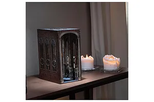 Revell Book Nook - House of the Dragon: Iron Throne image 132926