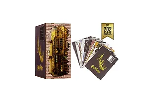 Revell 1/24 Book Nook - Harry Potter: Diagon Alley image 132928