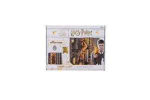 Revell 1/24 Book Nook - Harry Potter: Diagon Alley image 132945