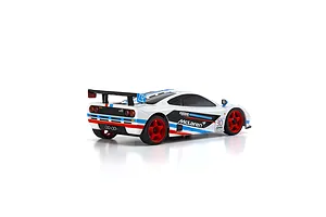 Kyosho Mini-Z MR-04 F1 McLaren F1 GTR RC Car Electric RWD RTR - Kyosho Europe 30th Anniversary image 132947