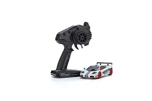 Kyosho Mini-Z MR-04 F1 McLaren F1 GTR RC Car Electric RWD RTR - Kyosho Europe 30th Anniversary image 132948