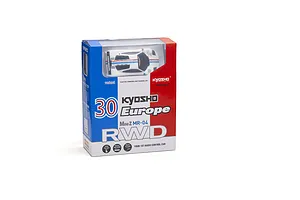 Kyosho Mini-Z MR-04 F1 McLaren F1 GTR RC Car Electric RWD RTR - Kyosho Europe 30th Anniversary image 132950