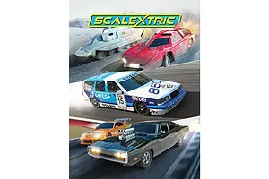 Scalextric 2025 Catalogue - Edition 66 image 132968