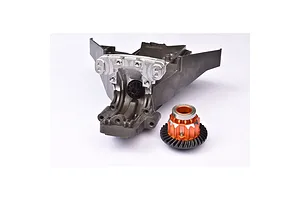 GPM Medium Carbon Steel 32T/10T Front &amp;amp; Rear Differential Gear Set image 133017