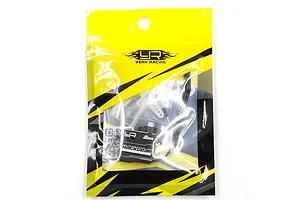 Yeah Racing Aluminium Hackgear Micro 8.4V Coreless Servo image 6