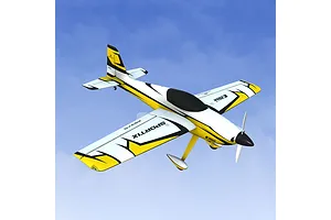 RealFlight Evolution 2025 Quarterly Content Pack 1 image 5