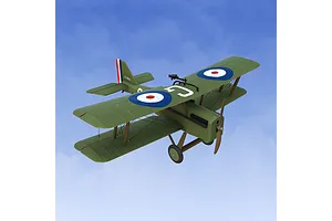 RealFlight Evolution 2025 Quarterly Content Pack 1 image 6