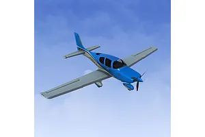 RealFlight Evolution 2025 Quarterly Content Pack 1 image 7