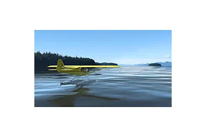 RealFlight Evolution 2025 Quarterly Content Pack 1 image 18