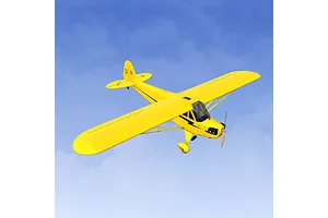 RealFlight Evolution 2025 Quarterly Content Pack 1 image 21