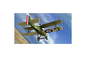 RealFlight Evolution 2025 Quarterly Content Pack 1 image 41