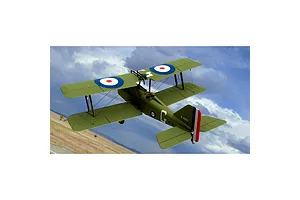 RealFlight Evolution 2025 Quarterly Content Pack 1 image 42