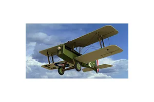 RealFlight Evolution 2025 Quarterly Content Pack 1 image 43