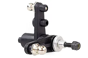 HSP Servo Saver Tower Set (For Nitro Models) image 13312