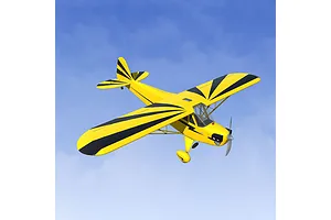 RealFlight Evolution 2025 Quarterly Content Pack 3 image 2