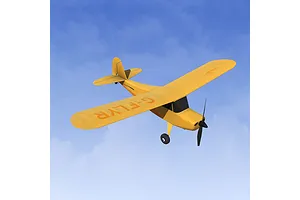 RealFlight Evolution 2025 Quarterly Content Pack 3 image 5