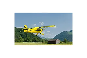RealFlight Evolution 2025 Quarterly Content Pack 3 image 14