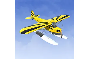 RealFlight Evolution 2025 Quarterly Content Pack 3 image 22