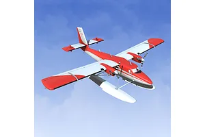 RealFlight Evolution 2025 Quarterly Content Pack 3 image 31