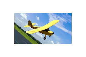 RealFlight Evolution 2025 Quarterly Content Pack 3 image 42