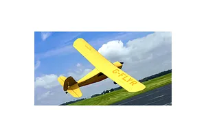 RealFlight Evolution 2025 Quarterly Content Pack 3 image 46
