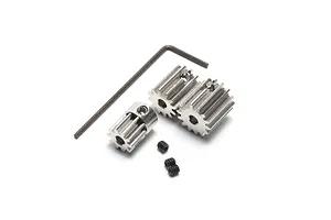 Kyosho Yamaha YZR500 Hanging On Racer Series RC Motorcycle 1/8 Scale Kit image 133216