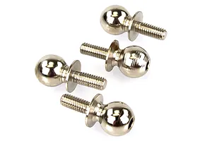 HSP Ball Studs 4Pcs
