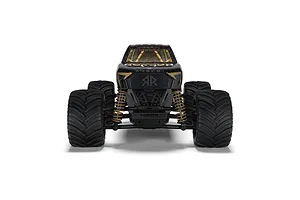 ARRMA Gorgon Grom RC Monster Truck Electric 4WD 1/16 Scale RTR - Bronze image 133366