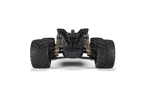 ARRMA Gorgon Grom RC Monster Truck Electric 4WD 1/16 Scale RTR - Bronze image 133370
