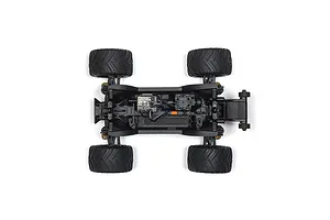 ARRMA Gorgon Grom RC Monster Truck Electric 4WD 1/16 Scale RTR - Bronze image 133372