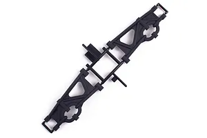 Tamiya Rear Lower Suspension Arms 2Pcs - Parts Bag K