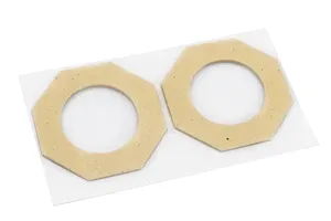 Yeah Racing Slipper Pads 2Pcs image 1