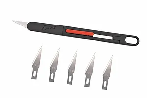 Excel Tools K80 Retractable Craft Knife image 133429