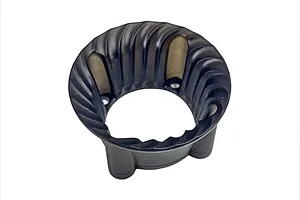 Pandora RC Black Fan Spiral Air Funnel/Intake image 133547