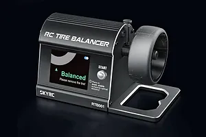 SkyRC Electric Tyre Balancer image 133557