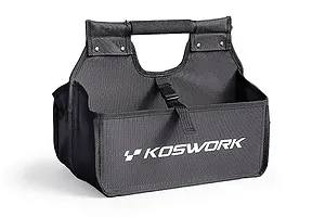 Koswork Pit Caddy Bag/starter Box Bag/tool Bag V2 image 133563