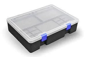 Koswork Tool Box 245x175x56mm image 133564