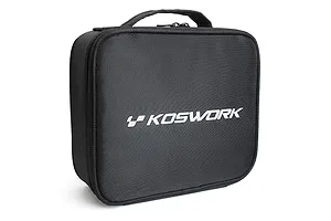Koswork 260x230x95mm Hard Frame Bag image 133568