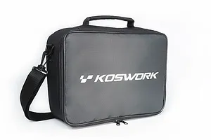 Koswork Mini RC Car Multi-Function Carry Bag - Large image 133569