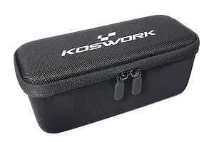 Koswork Multi Purpose 215x90x85mm Hard Case image 133570