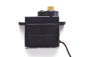 FMS Metal Geared Steering Servo image 133597