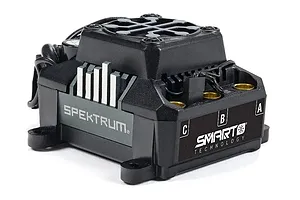 Spektrum Firma V2 160A Brushless ESC image 133612