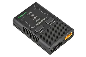 Gens Ace IMARS Mini G-Tech 60W DC Smart Charger image 133617