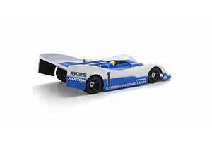Kyosho Fantom PZF T-33 Legendary Series RC Pan Car Electric 4WD 1/12 Scale Kit image 133674