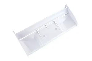 HSP Black 1/8 Buggy Wing image 13376